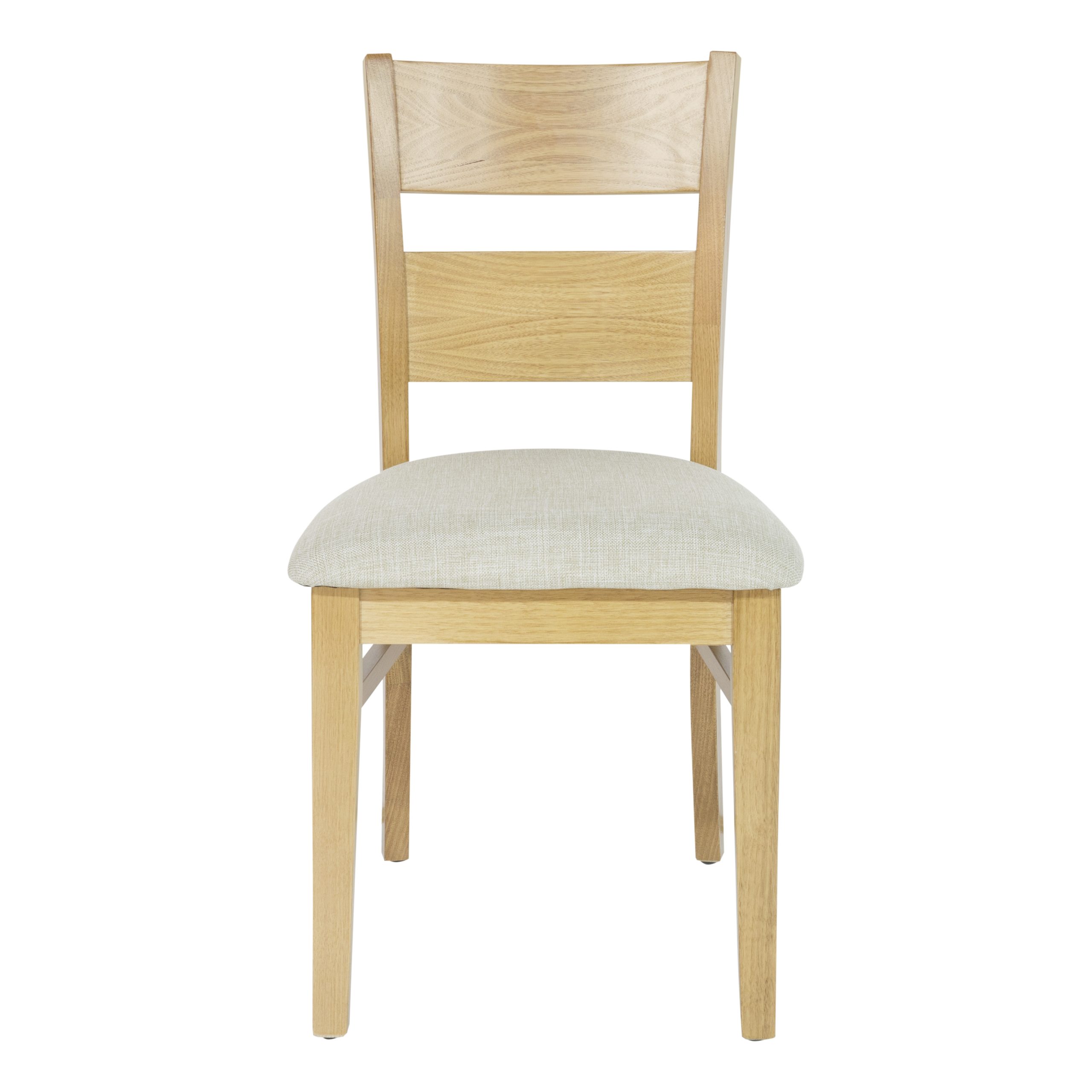 upholstery wooden chair